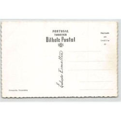 Rare collectable postcards of PORTUGAL. Vintage Postcards of PORTUGAL