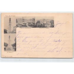 Rare collectable postcards of PORTUGAL. Vintage Postcards of PORTUGAL