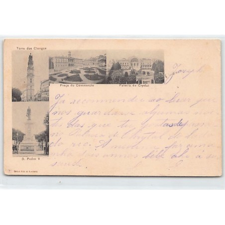 Rare collectable postcards of PORTUGAL. Vintage Postcards of PORTUGAL