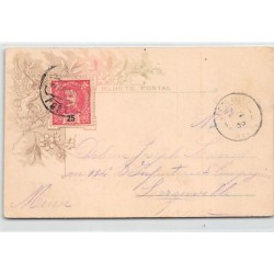 Rare collectable postcards of PORTUGAL. Vintage Postcards of PORTUGAL