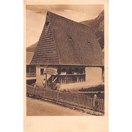 Rare collectable postcards of ROMANIA. Vintage Postcards of ROMANIA