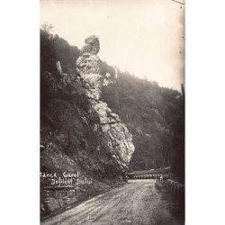 Rare collectable postcards of ROMANIA. Vintage Postcards of ROMANIA