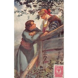 Rare collectable postcards of RUSSIA. Vintage Postcards of RUSSIA