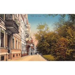 Rare collectable postcards of RUSSIA. Vintage Postcards of RUSSIA
