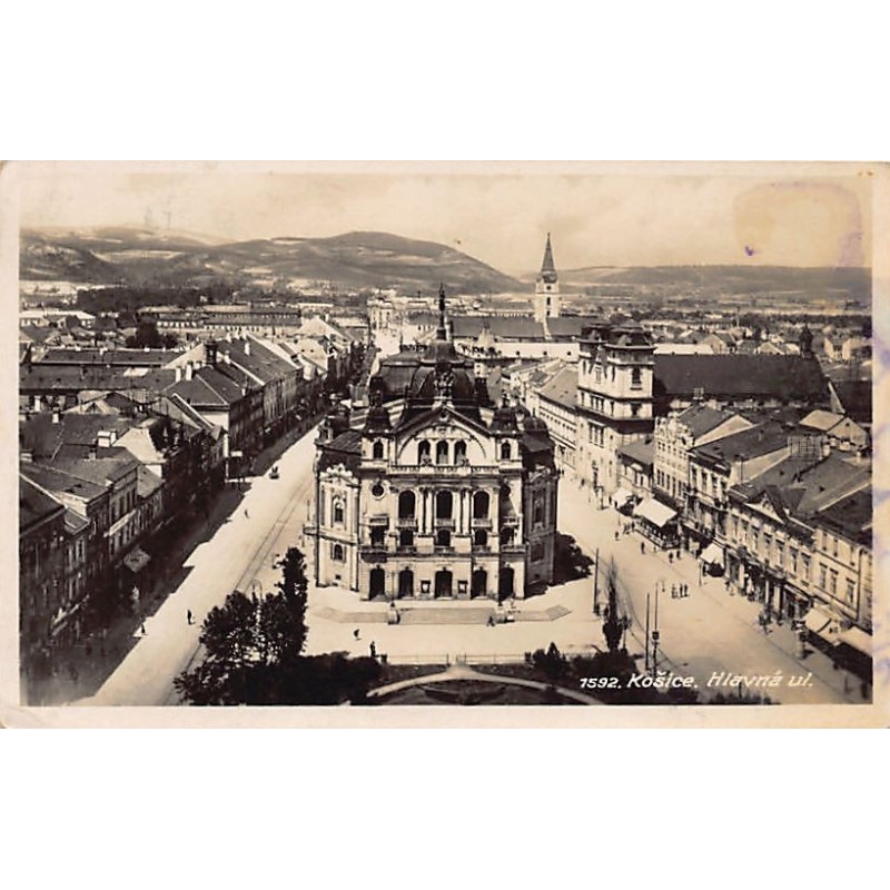 Rare collectable postcards of SLOVAKIA. Vintage Postcards of SLOVAKIA