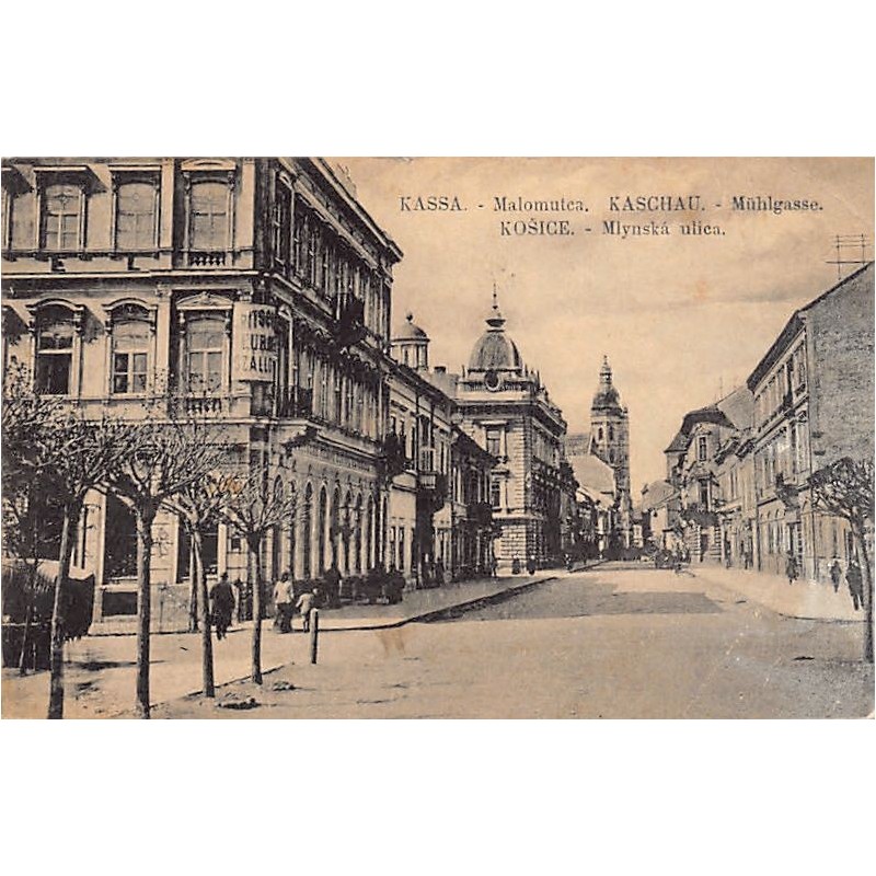 Rare collectable postcards of SLOVAKIA. Vintage Postcards of SLOVAKIA