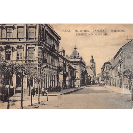 Rare collectable postcards of SLOVAKIA. Vintage Postcards of SLOVAKIA