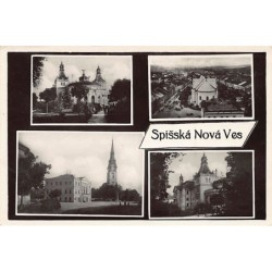 Rare collectable postcards of SLOVAKIA. Vintage Postcards of SLOVAKIA