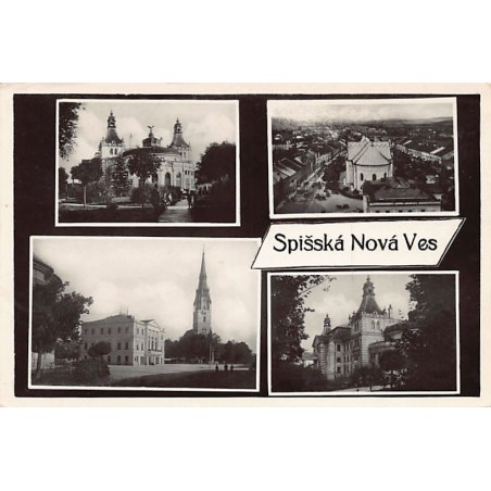 Rare collectable postcards of SLOVAKIA. Vintage Postcards of SLOVAKIA