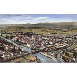 Rare collectable postcards of SLOVENIA. Vintage Postcards of SLOVENIA