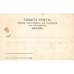 Rare collectable postcards of SPAIN España. Vintage Postcards of SPAIN España