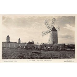 Rare collectable postcards of SPAIN España. Vintage Postcards of SPAIN España