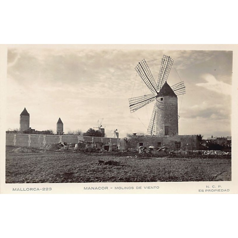 Rare collectable postcards of SPAIN España. Vintage Postcards of SPAIN España