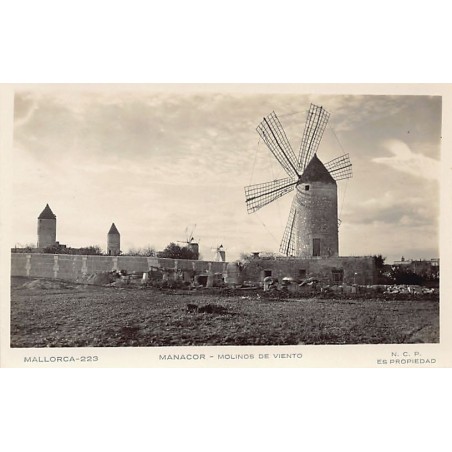 Rare collectable postcards of SPAIN España. Vintage Postcards of SPAIN España