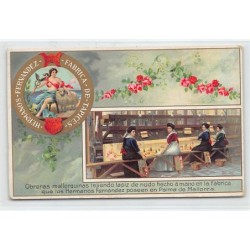 Rare collectable postcards of SPAIN España. Vintage Postcards of SPAIN España