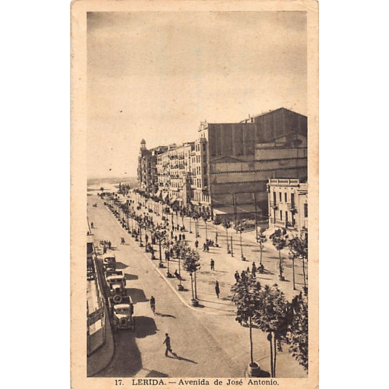 Rare collectable postcards of SPAIN España. Vintage Postcards of SPAIN España