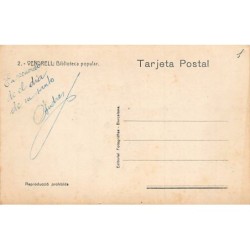 Rare collectable postcards of SPAIN España. Vintage Postcards of SPAIN España