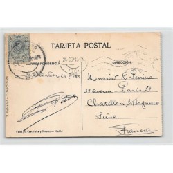 Rare collectable postcards of SPAIN España. Vintage Postcards of SPAIN España