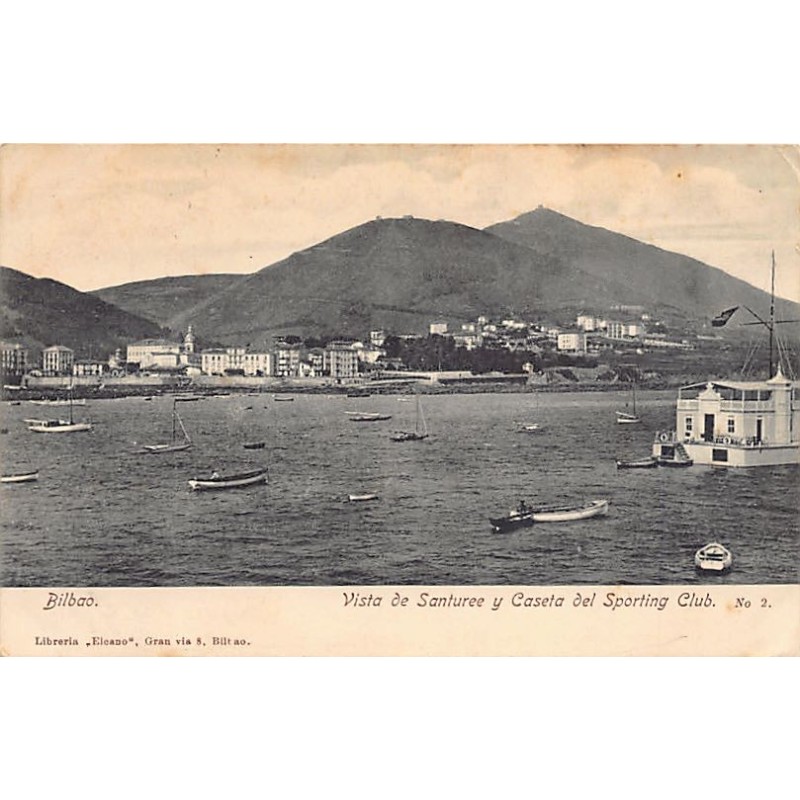 Rare collectable postcards of SPAIN España. Vintage Postcards of SPAIN España