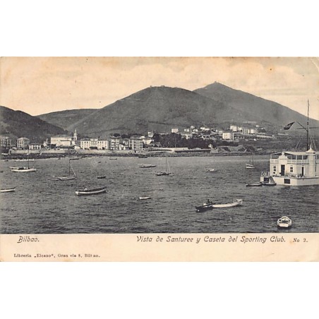 Rare collectable postcards of SPAIN España. Vintage Postcards of SPAIN España