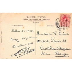 Rare collectable postcards of SPAIN España. Vintage Postcards of SPAIN España