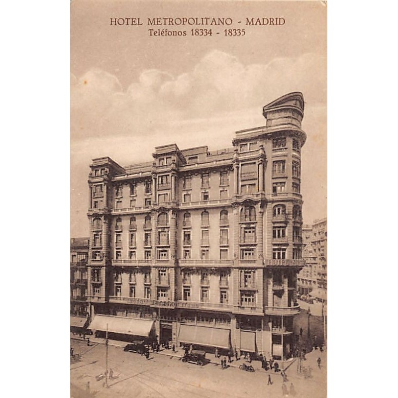 Rare collectable postcards of SPAIN España. Vintage Postcards of SPAIN España