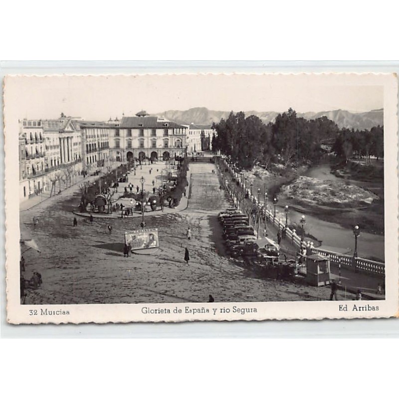 Rare collectable postcards of SPAIN España. Vintage Postcards of SPAIN España