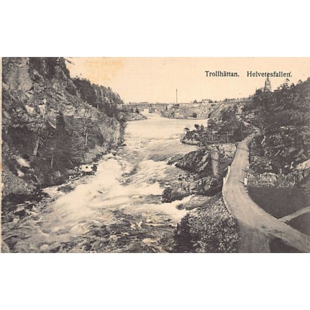 Rare collectable postcards of SWEDEN. Vintage Postcards of SWEDEN