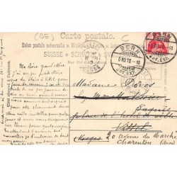 Rare collectable postcards of SWITZERLAND Suisse Schweiz Svizzera. Vintage Postcards of SWITZERLAND Suisse Schweiz Svizzera