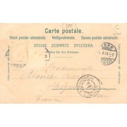 Rare collectable postcards of SWITZERLAND Suisse Schweiz Svizzera. Vintage Postcards of SWITZERLAND Suisse Schweiz Svizzera