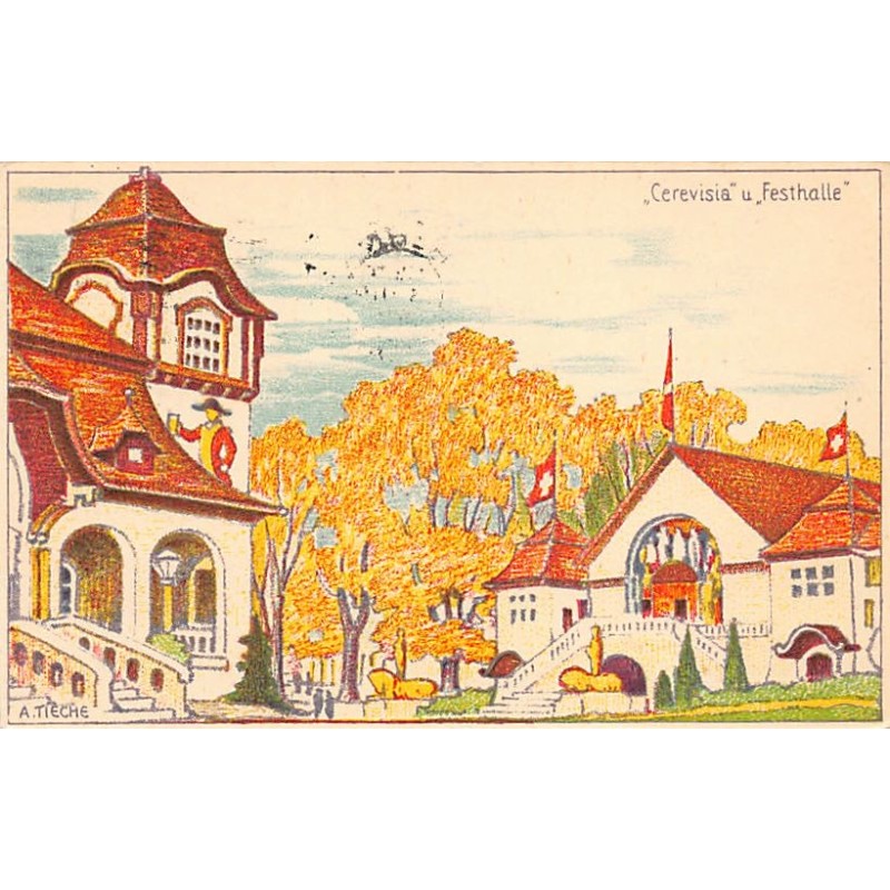 Rare collectable postcards of SWITZERLAND Suisse Schweiz Svizzera. Vintage Postcards of SWITZERLAND Suisse Schweiz Svizzera