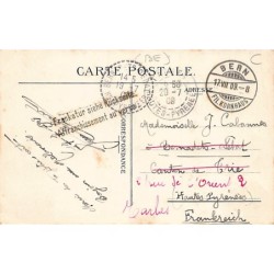 Rare collectable postcards of SWITZERLAND Suisse Schweiz Svizzera. Vintage Postcards of SWITZERLAND Suisse Schweiz Svizzera