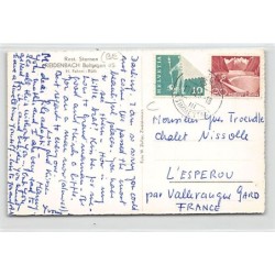 Rare collectable postcards of SWITZERLAND Suisse Schweiz Svizzera. Vintage Postcards of SWITZERLAND Suisse Schweiz Svizzera