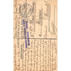 Rare collectable postcards of SWITZERLAND Suisse Schweiz Svizzera. Vintage Postcards of SWITZERLAND Suisse Schweiz Svizzera