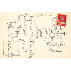 Rare collectable postcards of SWITZERLAND Suisse Schweiz Svizzera. Vintage Postcards of SWITZERLAND Suisse Schweiz Svizzera