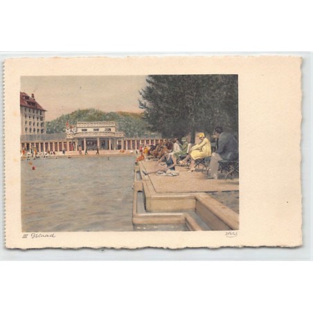 Rare collectable postcards of SWITZERLAND Suisse Schweiz Svizzera. Vintage Postcards of SWITZERLAND Suisse Schweiz Svizzera