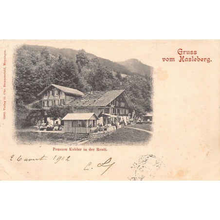 Rare collectable postcards of SWITZERLAND Suisse Schweiz Svizzera. Vintage Postcards of SWITZERLAND Suisse Schweiz Svizzera