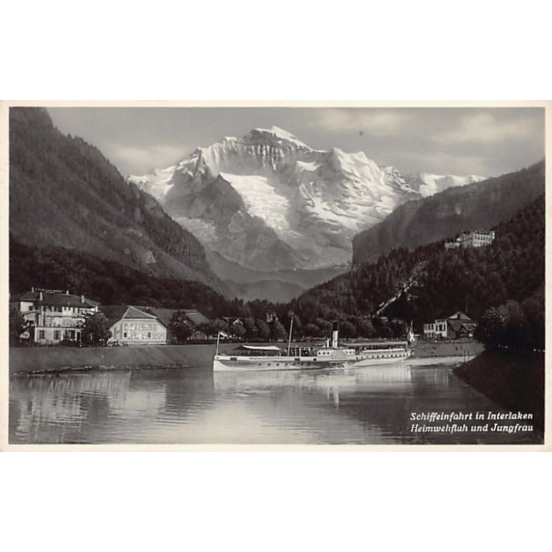 Rare collectable postcards of SWITZERLAND Suisse Schweiz Svizzera. Vintage Postcards of SWITZERLAND Suisse Schweiz Svizzera