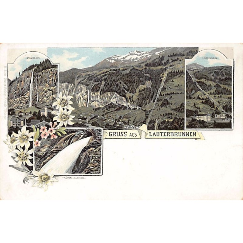 Rare collectable postcards of SWITZERLAND Suisse Schweiz Svizzera. Vintage Postcards of SWITZERLAND Suisse Schweiz Svizzera