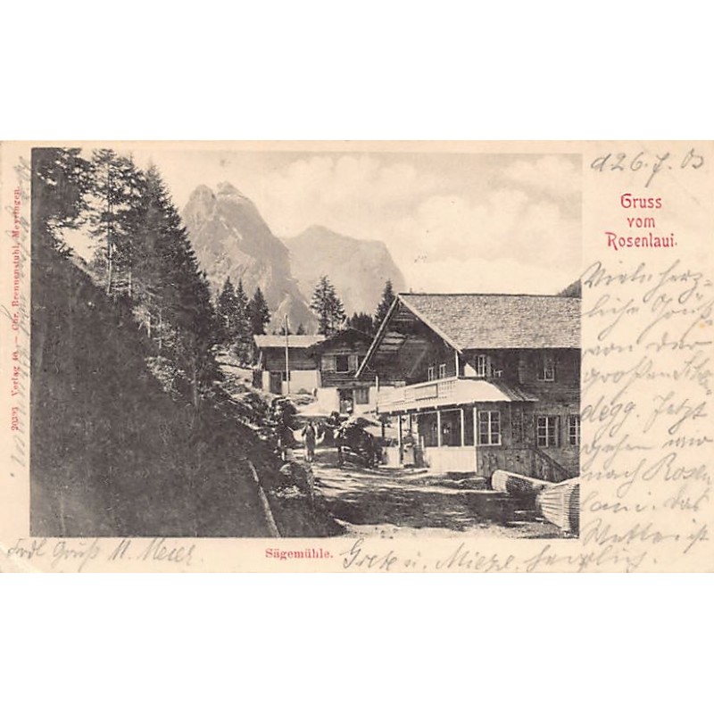 Rare collectable postcards of SWITZERLAND Suisse Schweiz Svizzera. Vintage Postcards of SWITZERLAND Suisse Schweiz Svizzera
