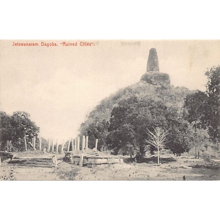 Rare collectable postcards of SRI LANKA. Vintage Postcards of SRI LANKA