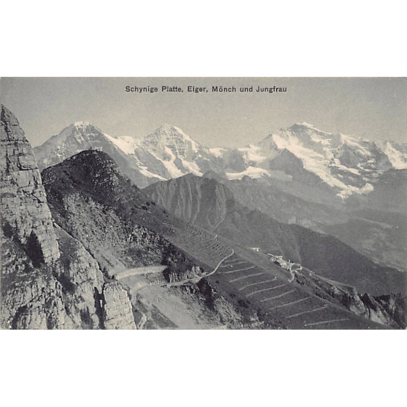 Rare collectable postcards of SWITZERLAND Suisse Schweiz Svizzera. Vintage Postcards of SWITZERLAND Suisse Schweiz Svizzera