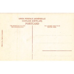 Rare collectable postcards of SRI LANKA. Vintage Postcards of SRI LANKA