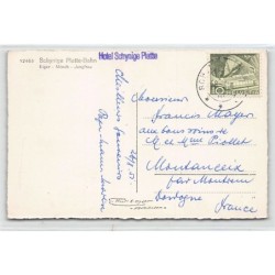 Rare collectable postcards of SWITZERLAND Suisse Schweiz Svizzera. Vintage Postcards of SWITZERLAND Suisse Schweiz Svizzera