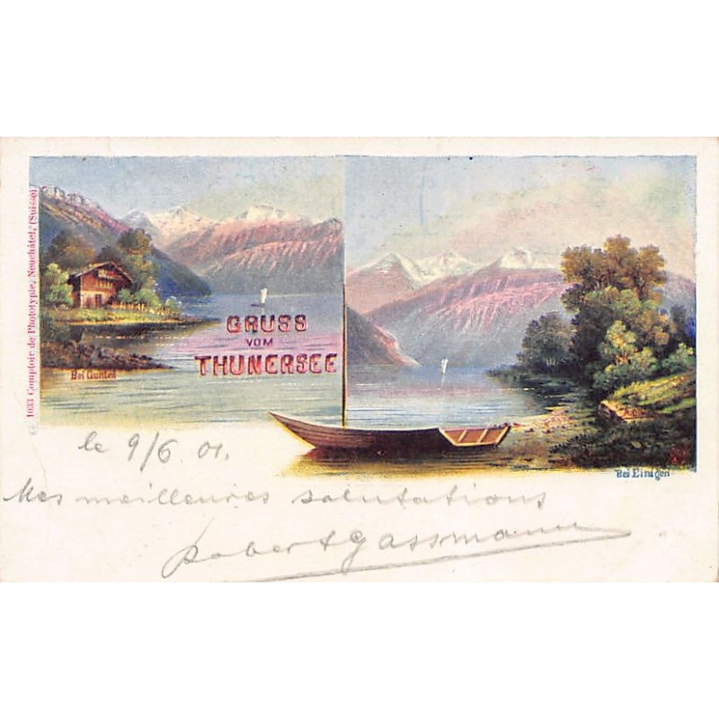 Rare collectable postcards of SWITZERLAND Suisse Schweiz Svizzera. Vintage Postcards of SWITZERLAND Suisse Schweiz Svizzera