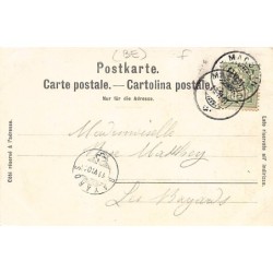 Rare collectable postcards of SWITZERLAND Suisse Schweiz Svizzera. Vintage Postcards of SWITZERLAND Suisse Schweiz Svizzera