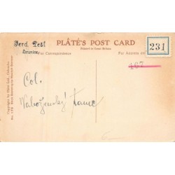 Rare collectable postcards of SRI LANKA. Vintage Postcards of SRI LANKA