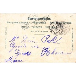 Rare collectable postcards of SWITZERLAND Suisse Schweiz Svizzera. Vintage Postcards of SWITZERLAND Suisse Schweiz Svizzera