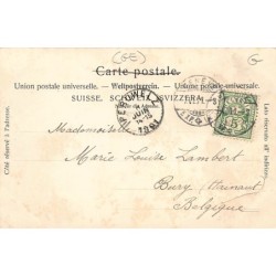 Rare collectable postcards of SWITZERLAND Suisse Schweiz Svizzera. Vintage Postcards of SWITZERLAND Suisse Schweiz Svizzera