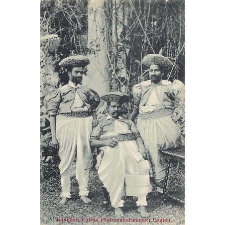 Rare collectable postcards of SRI LANKA. Vintage Postcards of SRI LANKA
